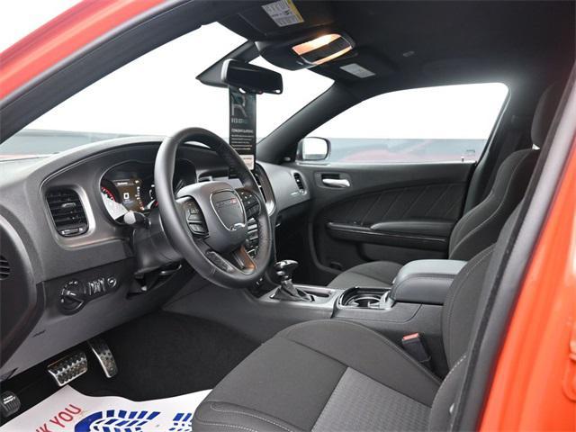 used 2023 Dodge Charger car, priced at $30,000