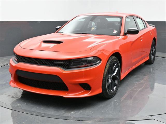 used 2023 Dodge Charger car, priced at $30,000