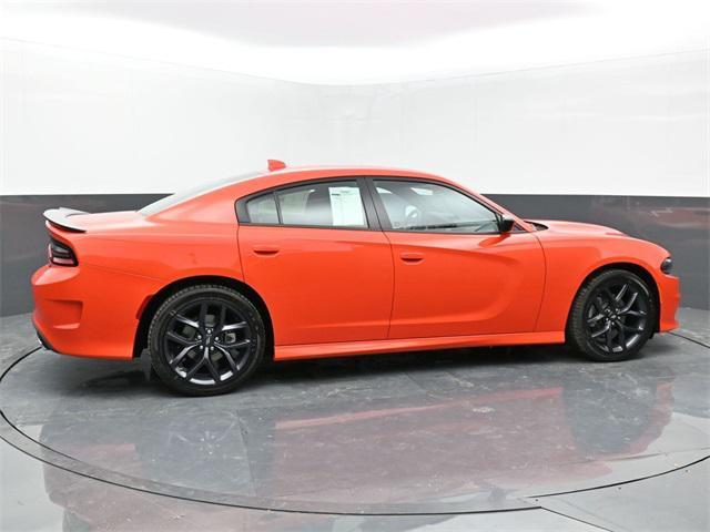 used 2023 Dodge Charger car, priced at $30,000