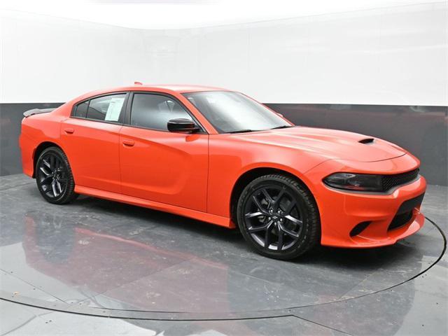 used 2023 Dodge Charger car, priced at $30,000