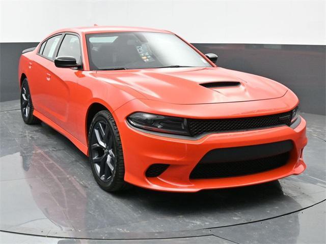 used 2023 Dodge Charger car, priced at $30,000