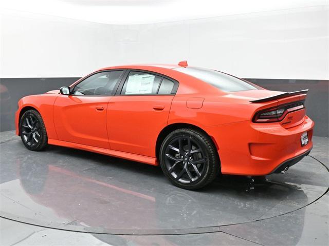 used 2023 Dodge Charger car, priced at $30,000