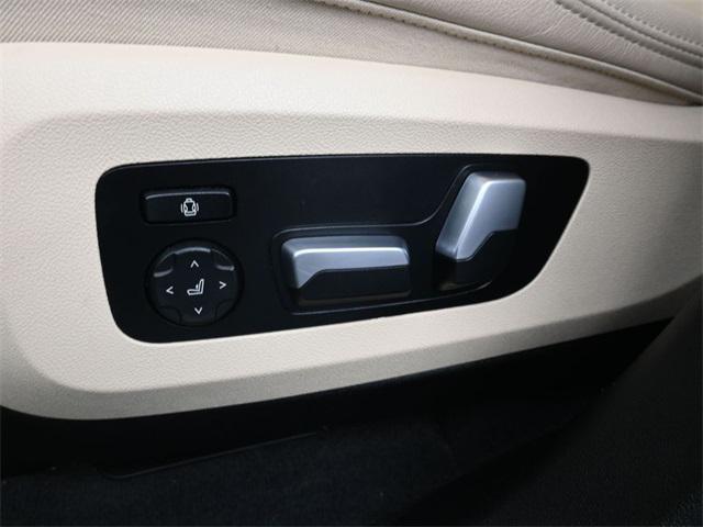 used 2021 BMW X5 car, priced at $26,500