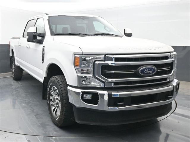 used 2022 Ford F-250 car, priced at $40,888