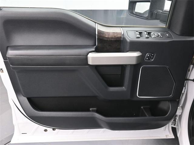 used 2022 Ford F-250 car, priced at $40,888