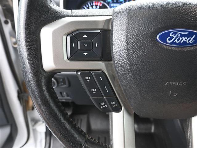 used 2022 Ford F-250 car, priced at $40,888