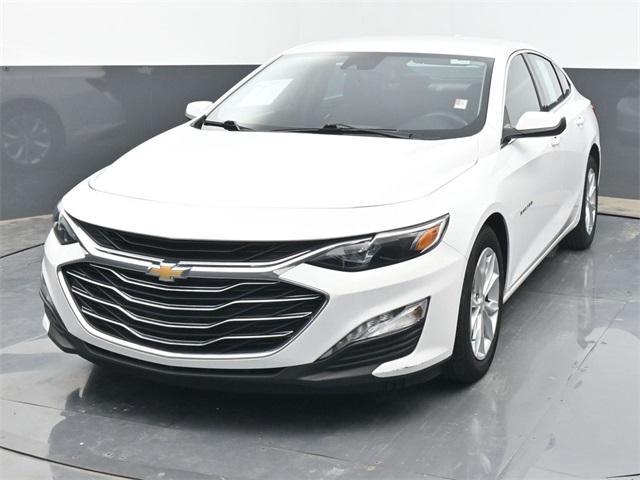 used 2024 Chevrolet Malibu car, priced at $18,300