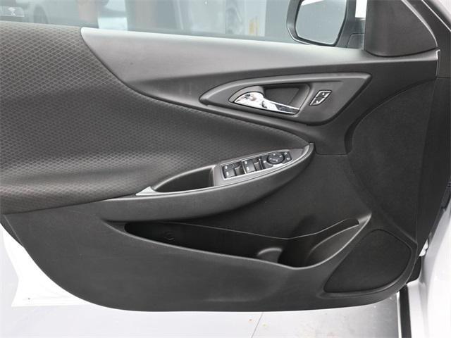 used 2024 Chevrolet Malibu car, priced at $18,300