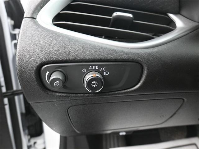 used 2024 Chevrolet Malibu car, priced at $18,300