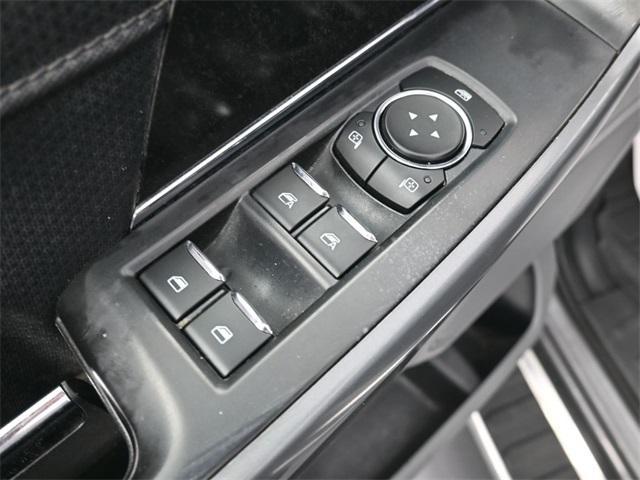 used 2022 Ford F-150 car, priced at $31,900