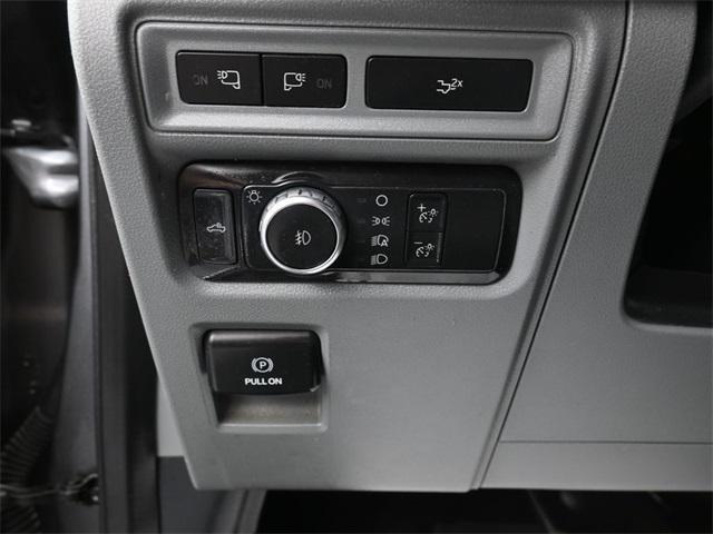 used 2022 Ford F-150 car, priced at $31,900