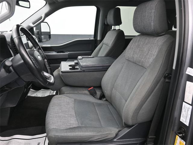 used 2022 Ford F-150 car, priced at $31,900