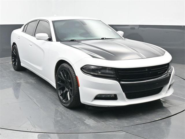 used 2017 Dodge Charger car, priced at $22,500