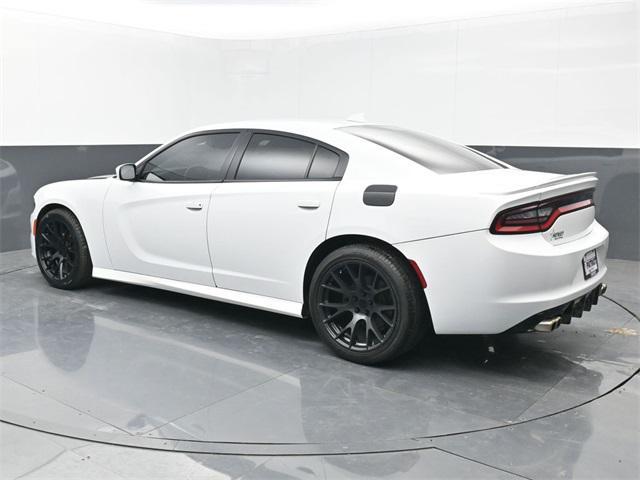 used 2017 Dodge Charger car, priced at $22,500