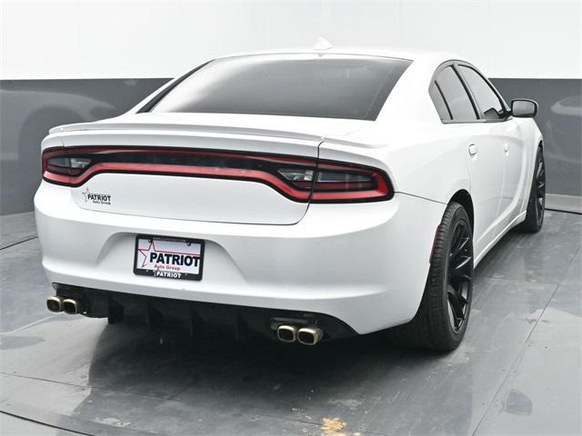 used 2017 Dodge Charger car, priced at $22,500