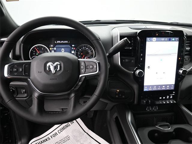new 2026 Ram 2500 car, priced at $80,015