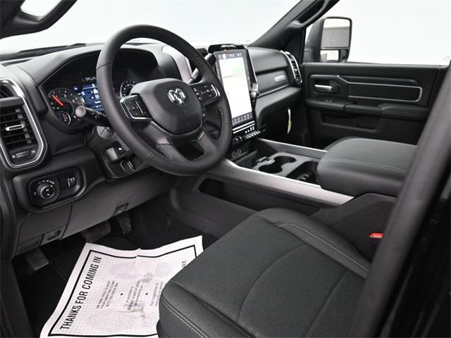 new 2026 Ram 2500 car, priced at $80,015