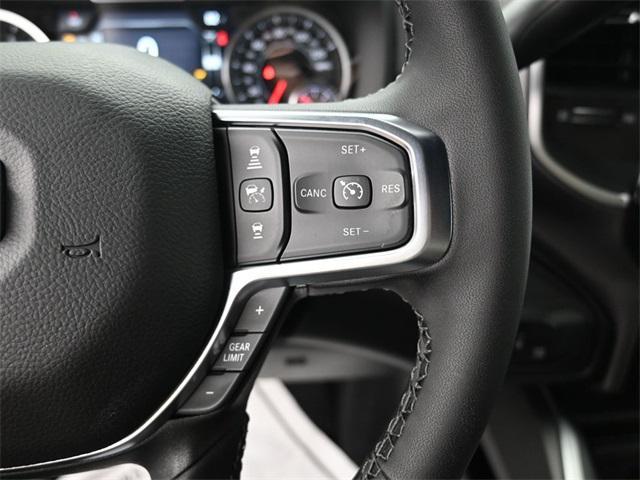 new 2026 Ram 2500 car, priced at $80,015