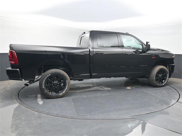 new 2026 Ram 2500 car, priced at $80,015