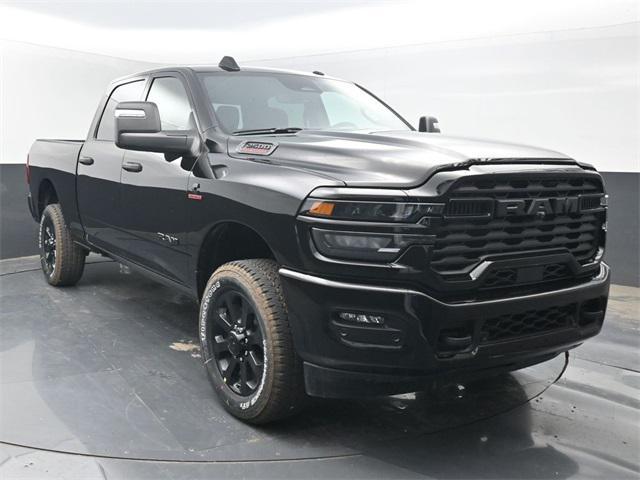 new 2026 Ram 2500 car, priced at $79,015