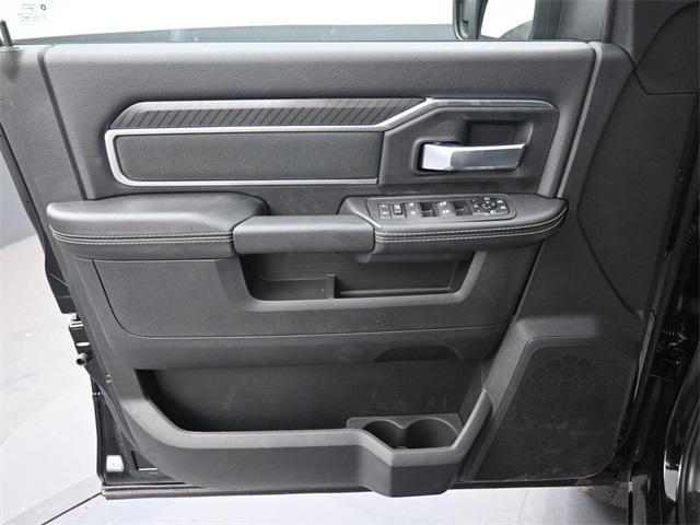 new 2026 Ram 2500 car, priced at $80,015