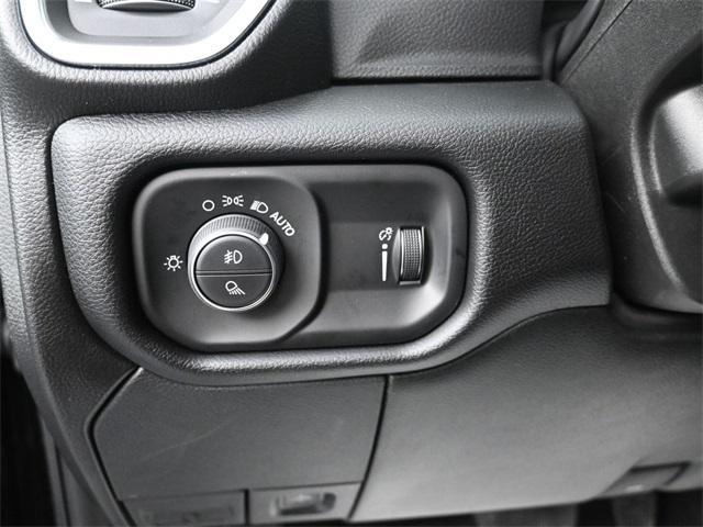 new 2026 Ram 2500 car, priced at $80,015