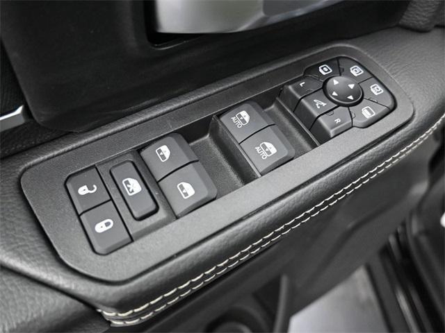 new 2026 Ram 2500 car, priced at $80,015