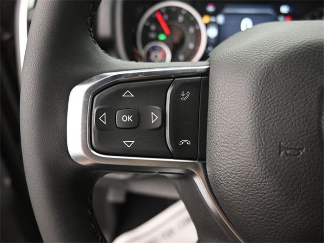 new 2026 Ram 2500 car, priced at $80,015