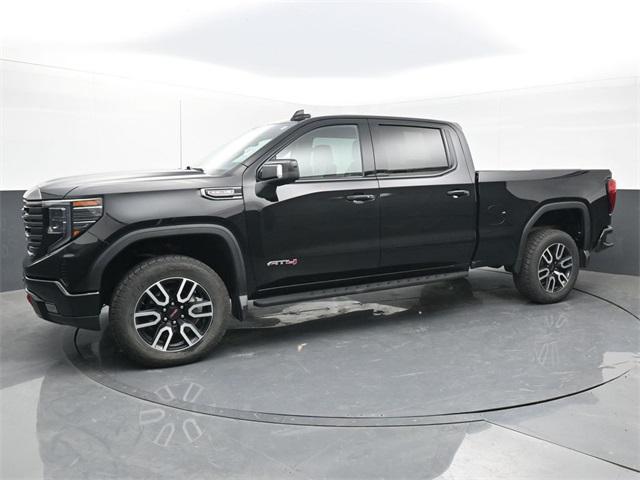 used 2022 GMC Sierra 1500 car, priced at $48,700