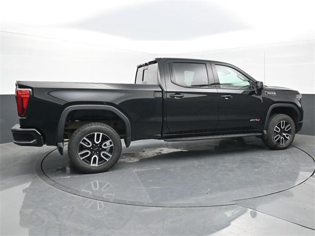 used 2022 GMC Sierra 1500 car, priced at $48,700