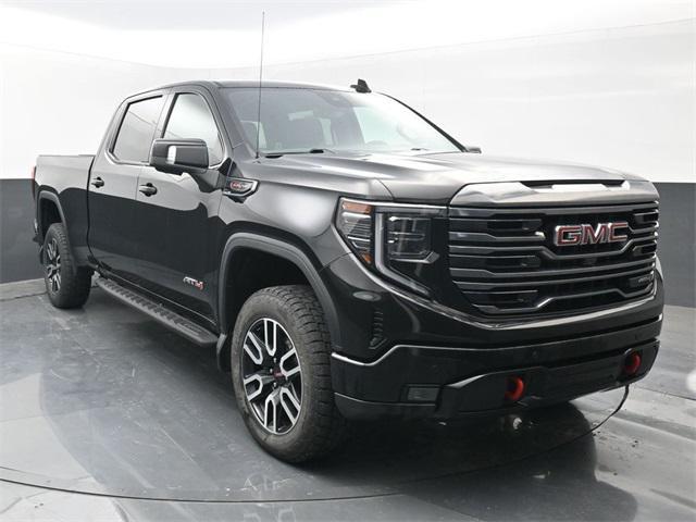 used 2022 GMC Sierra 1500 car, priced at $48,700