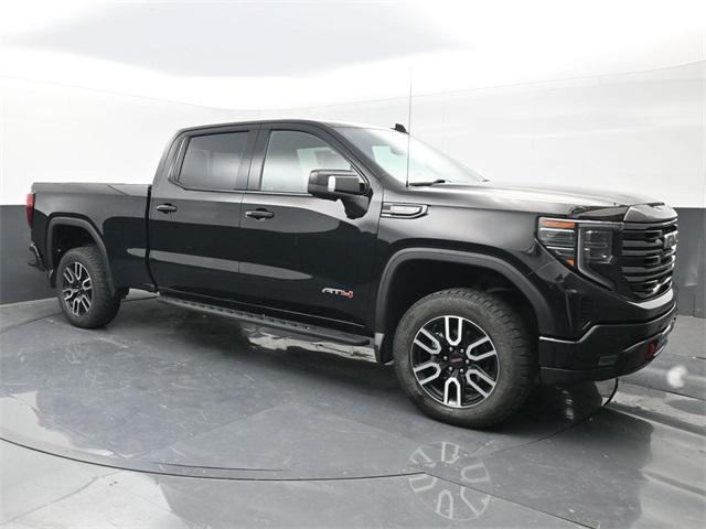 used 2022 GMC Sierra 1500 car, priced at $48,700