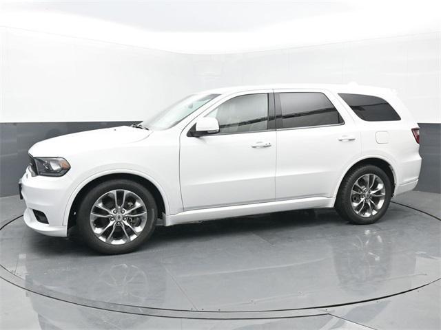 used 2019 Dodge Durango car, priced at $20,000