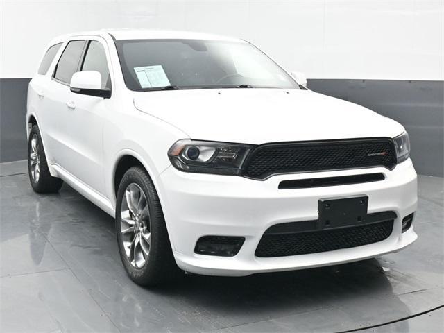 used 2019 Dodge Durango car, priced at $17,500