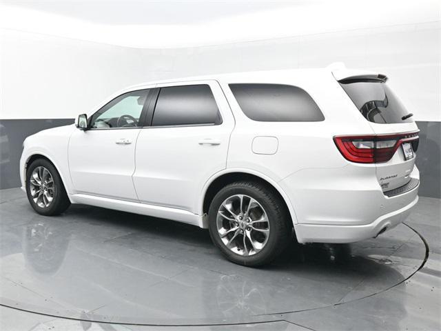 used 2019 Dodge Durango car, priced at $20,000