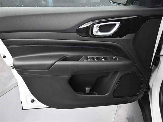 new 2026 Jeep Compass car, priced at $37,535