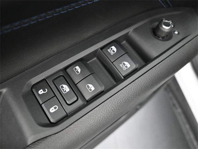 new 2026 Jeep Compass car, priced at $37,535