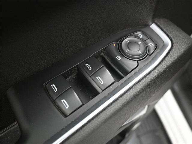 used 2023 Chevrolet Silverado 1500 car, priced at $38,444