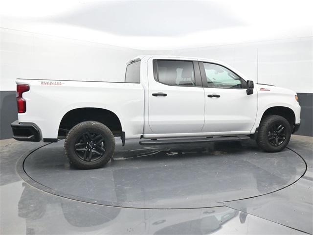 used 2023 Chevrolet Silverado 1500 car, priced at $38,444