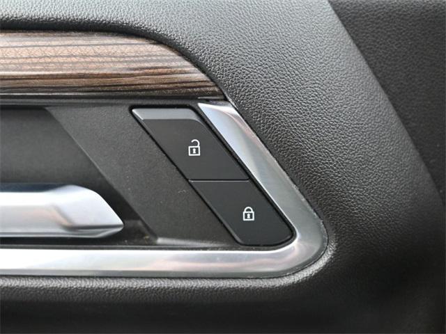 used 2023 Chevrolet Silverado 1500 car, priced at $38,444