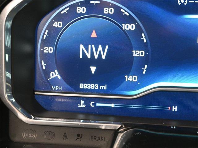 used 2023 Chevrolet Silverado 1500 car, priced at $38,444