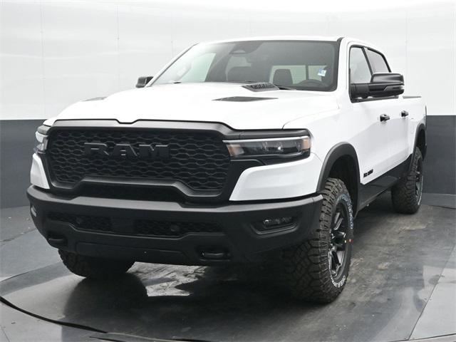 new 2025 Ram 1500 car