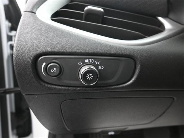 used 2024 Chevrolet Malibu car, priced at $19,500