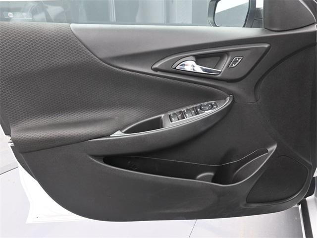 used 2024 Chevrolet Malibu car, priced at $19,500