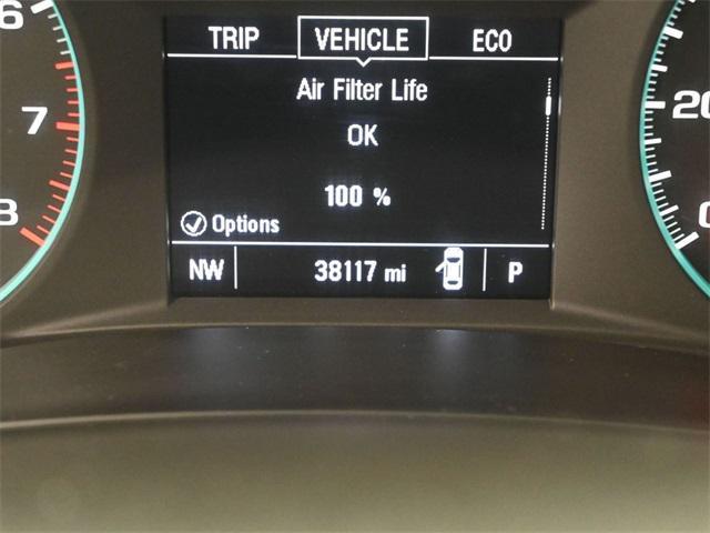 used 2024 Chevrolet Malibu car, priced at $19,500