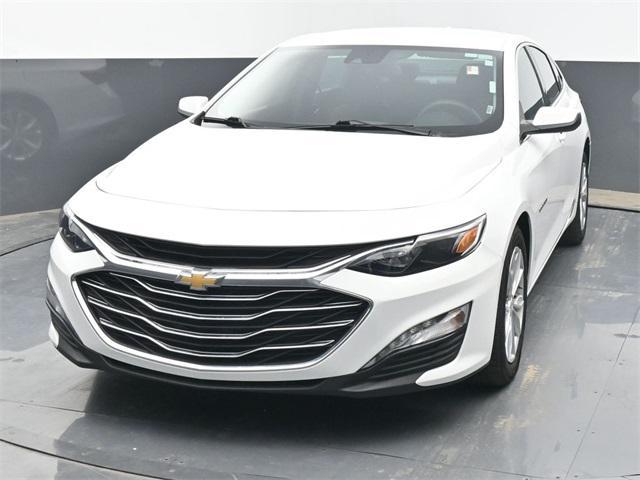used 2024 Chevrolet Malibu car, priced at $19,500