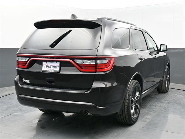 new 2024 Dodge Durango car, priced at $36,675