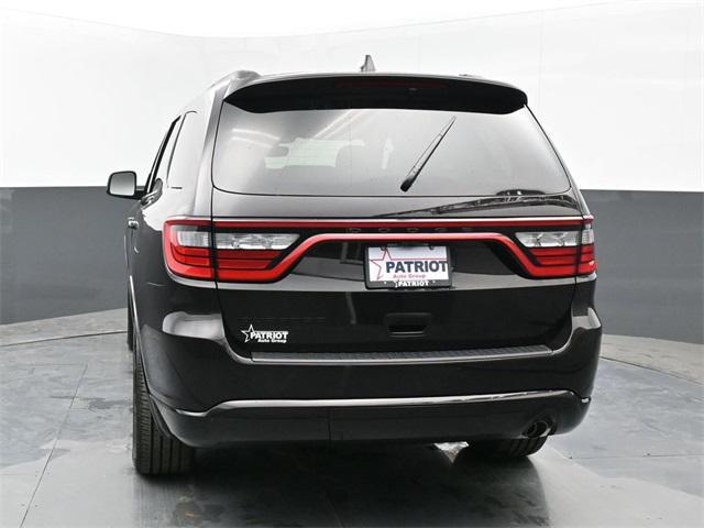 new 2024 Dodge Durango car, priced at $36,675