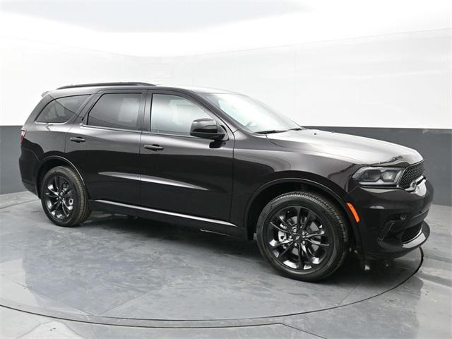 new 2024 Dodge Durango car, priced at $36,675