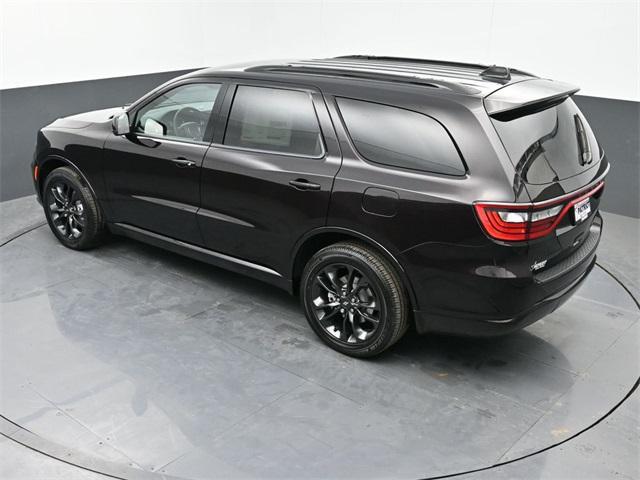 new 2024 Dodge Durango car, priced at $36,675